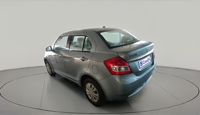 2013 Maruti Swift Dzire VXI, Petrol, Manual, 32,145 km, exterior