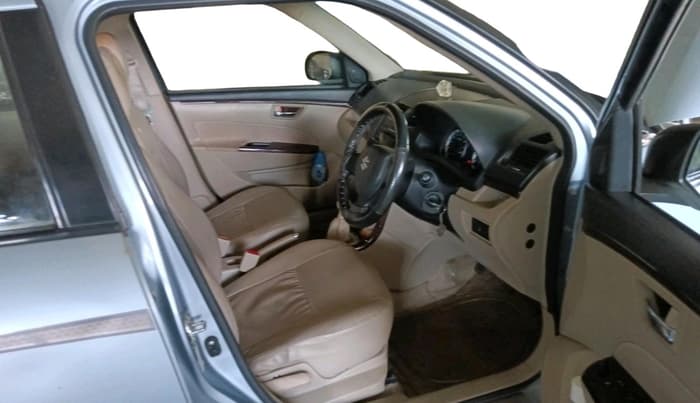 2013 Maruti Swift Dzire VXI, Petrol, Manual, 32,145 km, interior