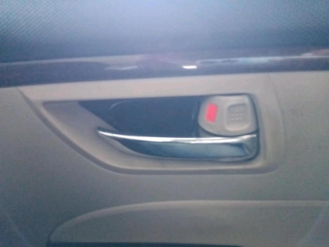 2013 Maruti Swift Dzire VXI, Petrol, Manual, 32,145 km, interior