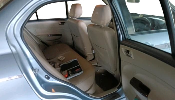 2013 Maruti Swift Dzire VXI, Petrol, Manual, 32,145 km, interior