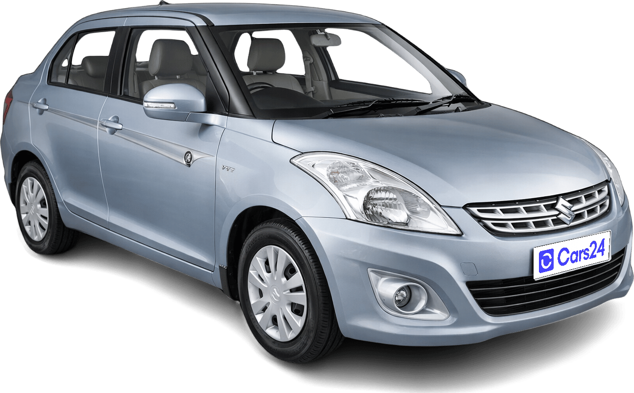 2013 Maruti Swift Dzire - Sedan - Petrol - Manual - ₹3.00 lakh