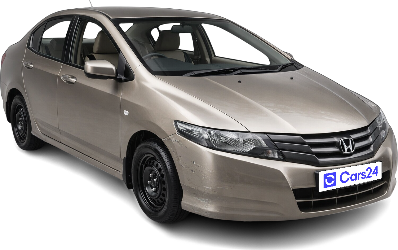 2011 Honda City - Sedan - Petrol - Manual - ₹88,000