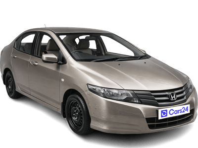 2011 Honda City - Sedan - Petrol - Manual - ₹88,000