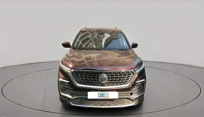 2021 MG HECTOR SHARP 1.5 DCT PETROL, Petrol, Automatic, 89,504 km, exterior