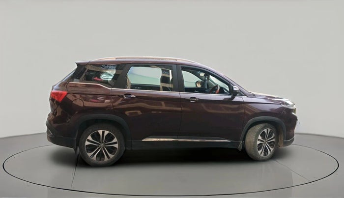 2021 MG HECTOR SHARP 1.5 DCT PETROL, Petrol, Automatic, 89,504 km, exterior