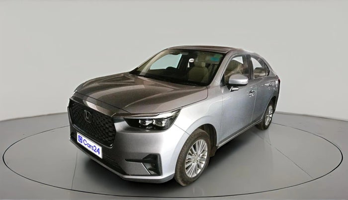 2025 Honda Amaze 1.2L I-VTEC VX, Petrol, Manual, 2,110 km, exterior