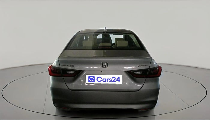 2025 Honda Amaze 1.2L I-VTEC VX, Petrol, Manual, 2,110 km, exterior