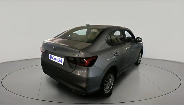 2025 Honda Amaze 1.2L I-VTEC VX, Petrol, Manual, 2,110 km, exterior