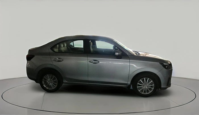 2025 Honda Amaze 1.2L I-VTEC VX, Petrol, Manual, 2,110 km, exterior
