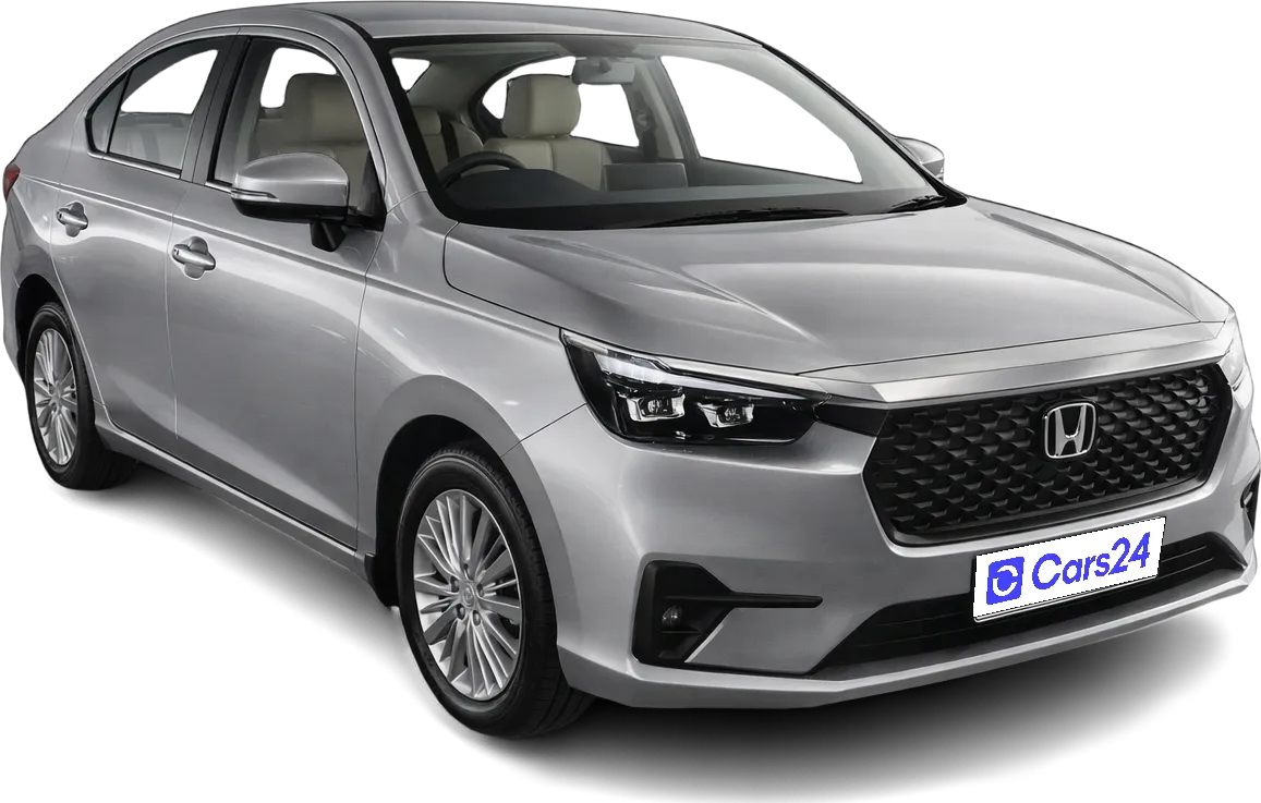 2025 Honda Amaze - Sedan - Petrol - Manual - ₹8.50 lakh