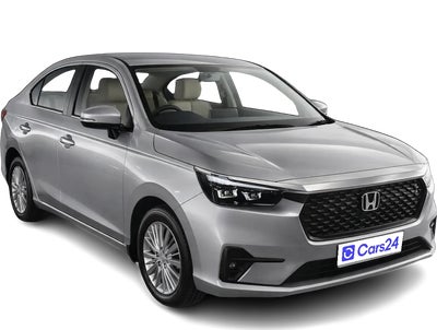 2025 Honda Amaze - Sedan - Petrol - Manual - ₹8.50 lakh