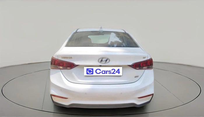2019 Hyundai Verna 1.6 VTVT SX O, Petrol, Manual, 22,834 km, exterior