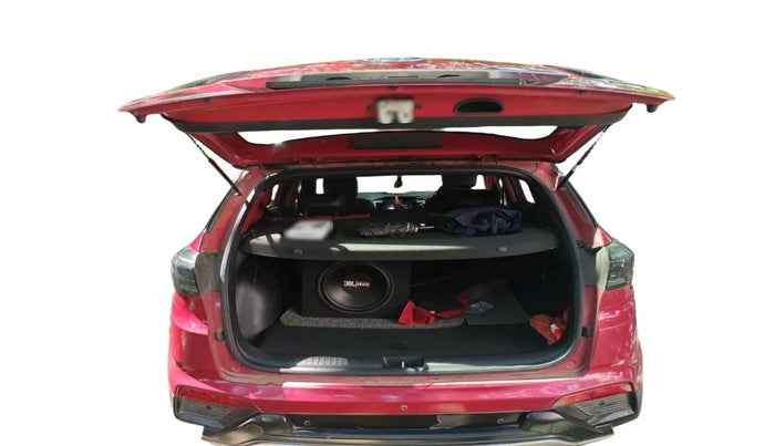 2015 Hyundai Creta SX 1.6 DIESEL, Diesel, Manual, 1,42,393 km, exterior