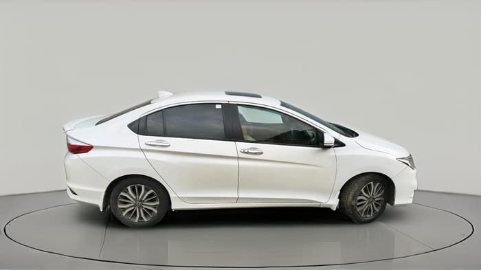2020 Honda City 1.5L I-VTEC ZX CVT, Petrol, Automatic, 17,103 km, exterior