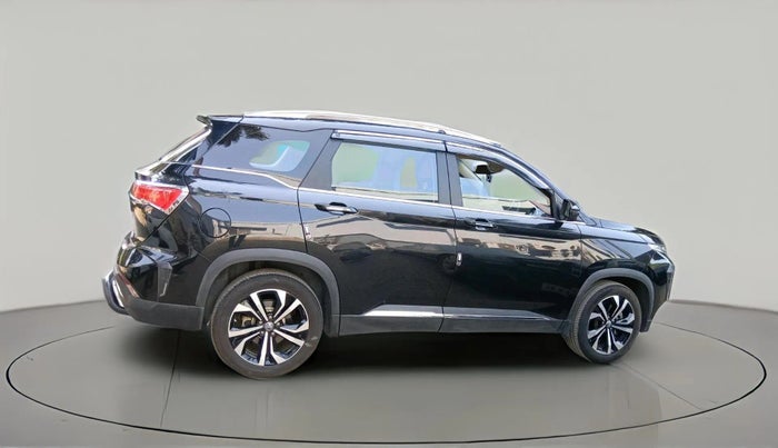 2024 MG HECTOR PLUS SHARP PRO 1.5 TURBO MT 7 STR, Petrol, Manual, 11,216 km, exterior