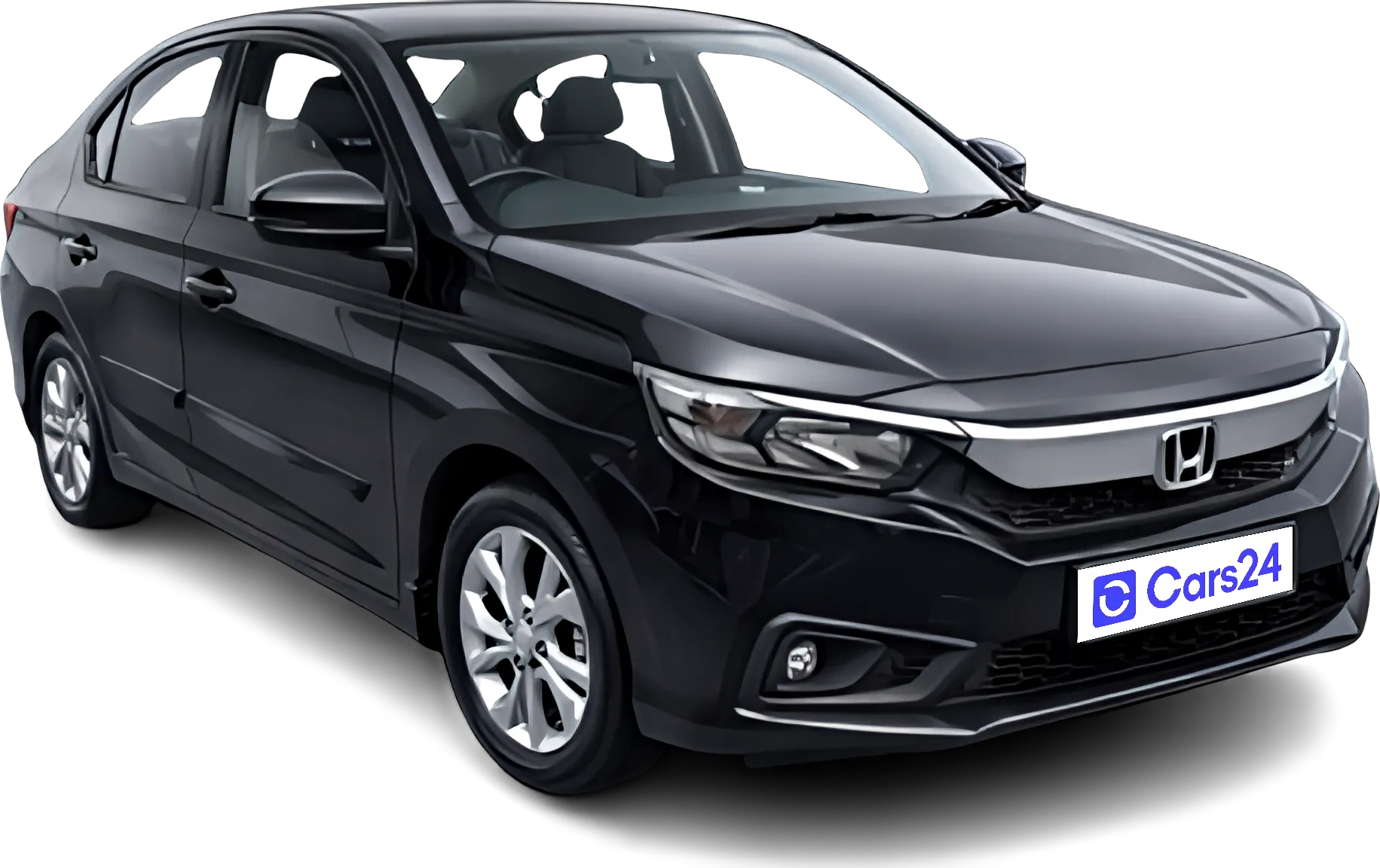 2018 Honda Amaze - Sedan - CNG - Manual - ₹3.89 lakh