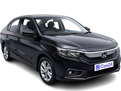 2018 Honda Amaze - Sedan - CNG - Manual - ₹3.89 lakh