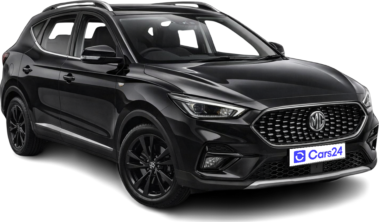 2023 MG ASTOR - SUV - Petrol - Automatic - ₹12.00 lakh