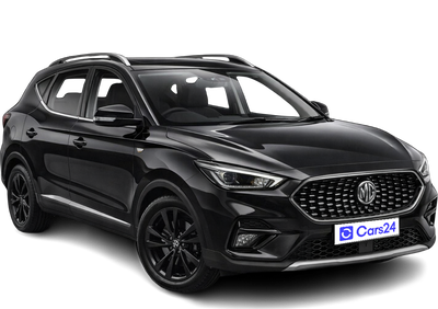 2023 MG ASTOR - SUV - Petrol - Automatic - ₹12.00 lakh