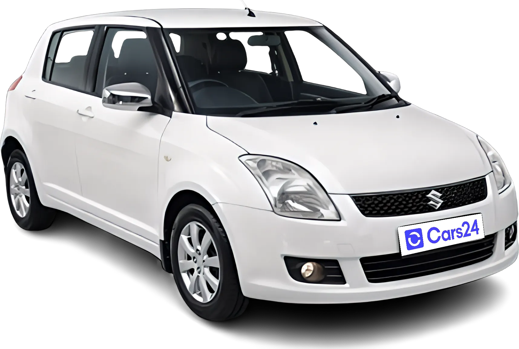 2010 Maruti Swift - Hatchback - Petrol - Manual - ₹1.20 lakh