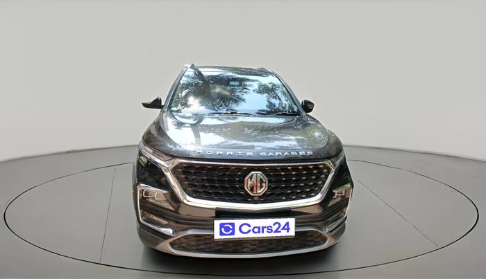 2021 MG HECTOR SHARP 1.5 PETROL CVT, Petrol, Automatic, 80,319 km, exterior