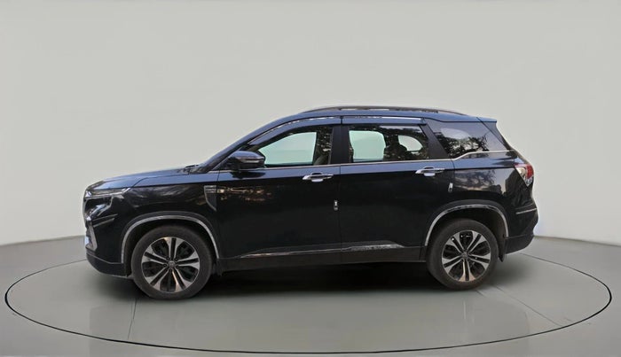 2021 MG HECTOR SHARP 1.5 PETROL CVT, Petrol, Automatic, 80,319 km, exterior