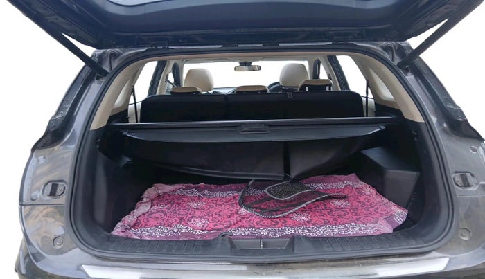 2021 MG HECTOR SHARP 1.5 PETROL CVT, Petrol, Automatic, 80,319 km, exterior