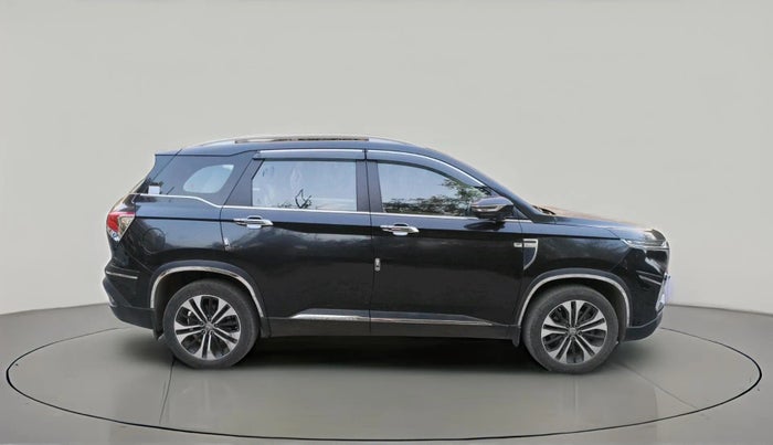 2021 MG HECTOR SHARP 1.5 PETROL CVT, Petrol, Automatic, 80,319 km, exterior