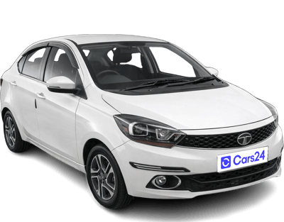 2019 Tata TIGOR - Sedan - CNG - Manual - ₹4.20 lakh