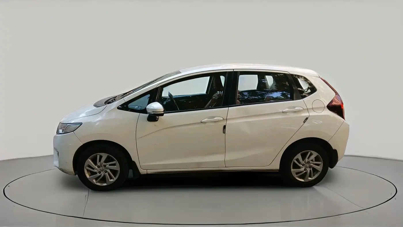 2015 Honda Jazz 1.2L I-VTEC V AT, Petrol, Automatic, 79,210 km, exterior