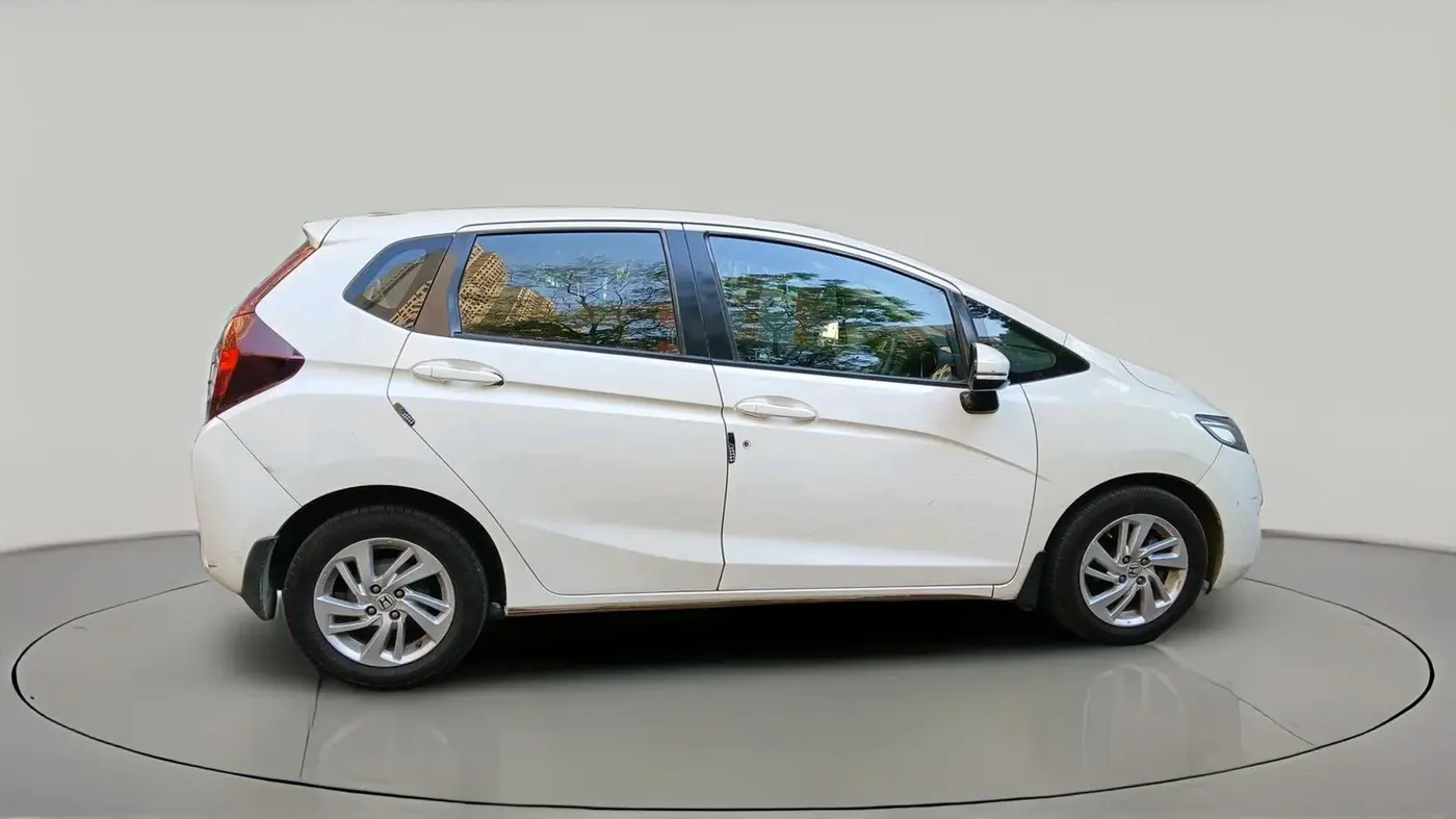 2015 Honda Jazz 1.2L I-VTEC V AT, Petrol, Automatic, 79,210 km, exterior