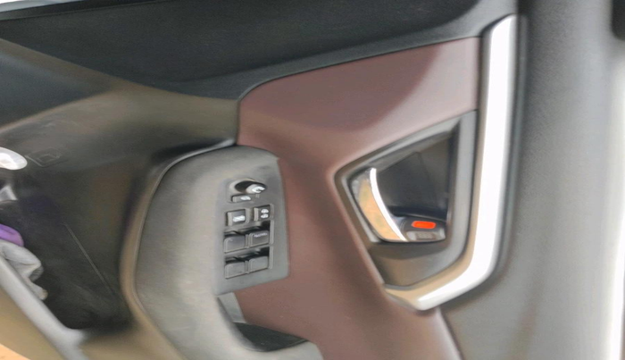 2023 Maruti Grand Vitara SIGMA SMART HYBRID, Petrol, Manual, 35,507 km, interior