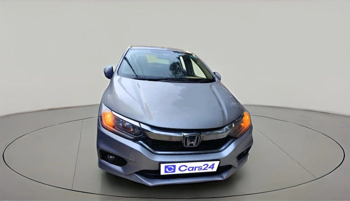 2015 Honda City 1.5L I-VTEC VX CVT, Petrol, Automatic, 1,18,937 km, exterior