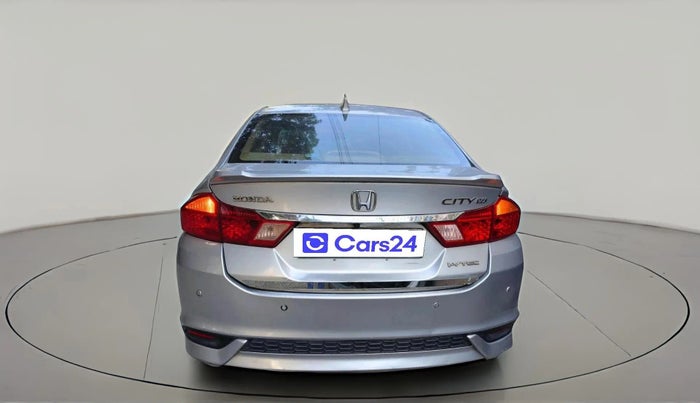 2015 Honda City 1.5L I-VTEC VX CVT, Petrol, Automatic, 1,18,937 km, exterior