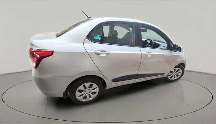 2015 Hyundai Xcent S 1.2, Petrol, Manual, 21,733 km, exterior