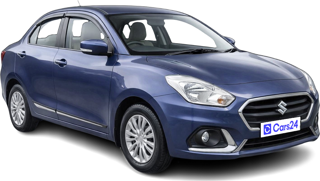 2023 Maruti Dzire - Sedan - Petrol - Automatic - ₹7.50 lakh