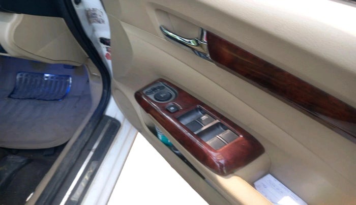 2013 Honda City 1.5L I-VTEC V MT, Petrol, Manual, 44,598 km, interior