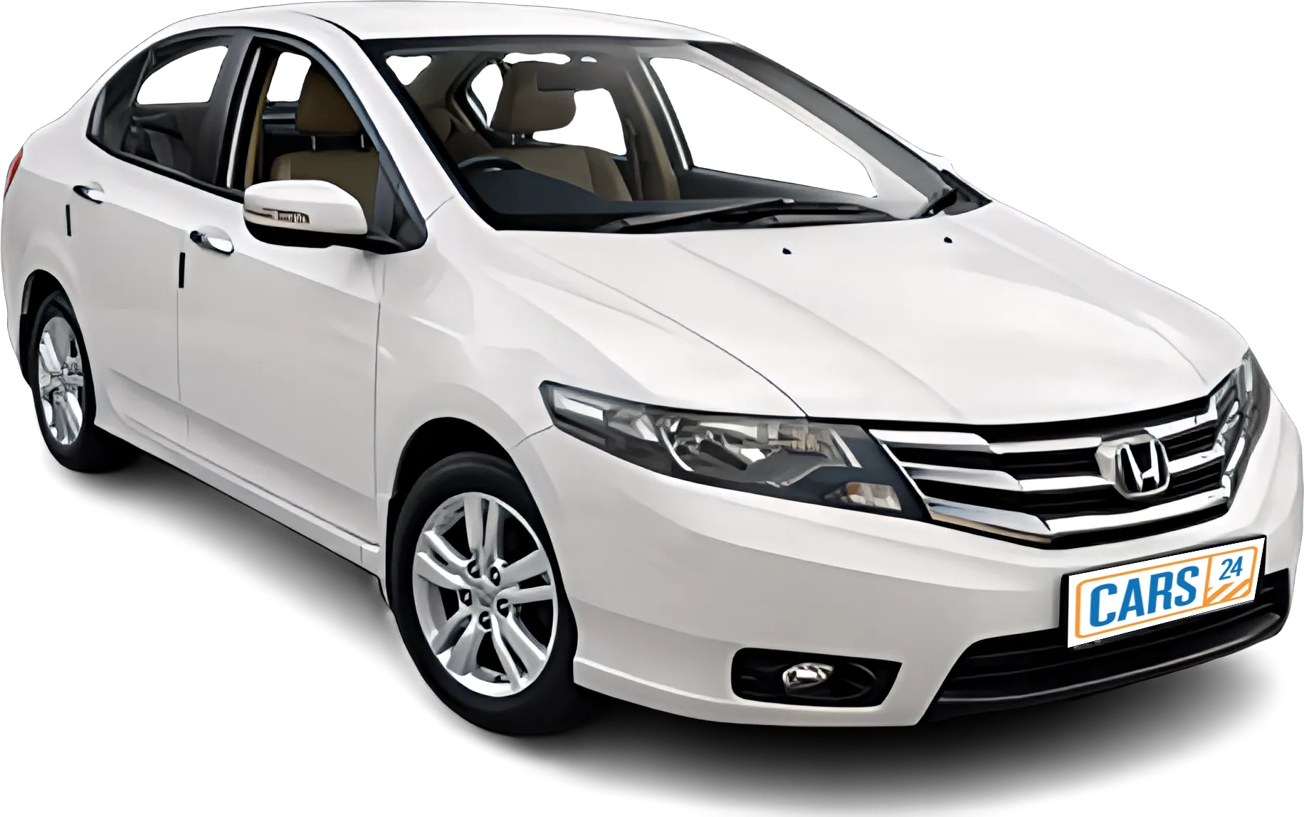 Honda City-img
