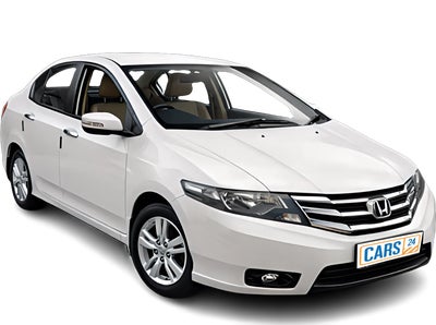 Honda City-img