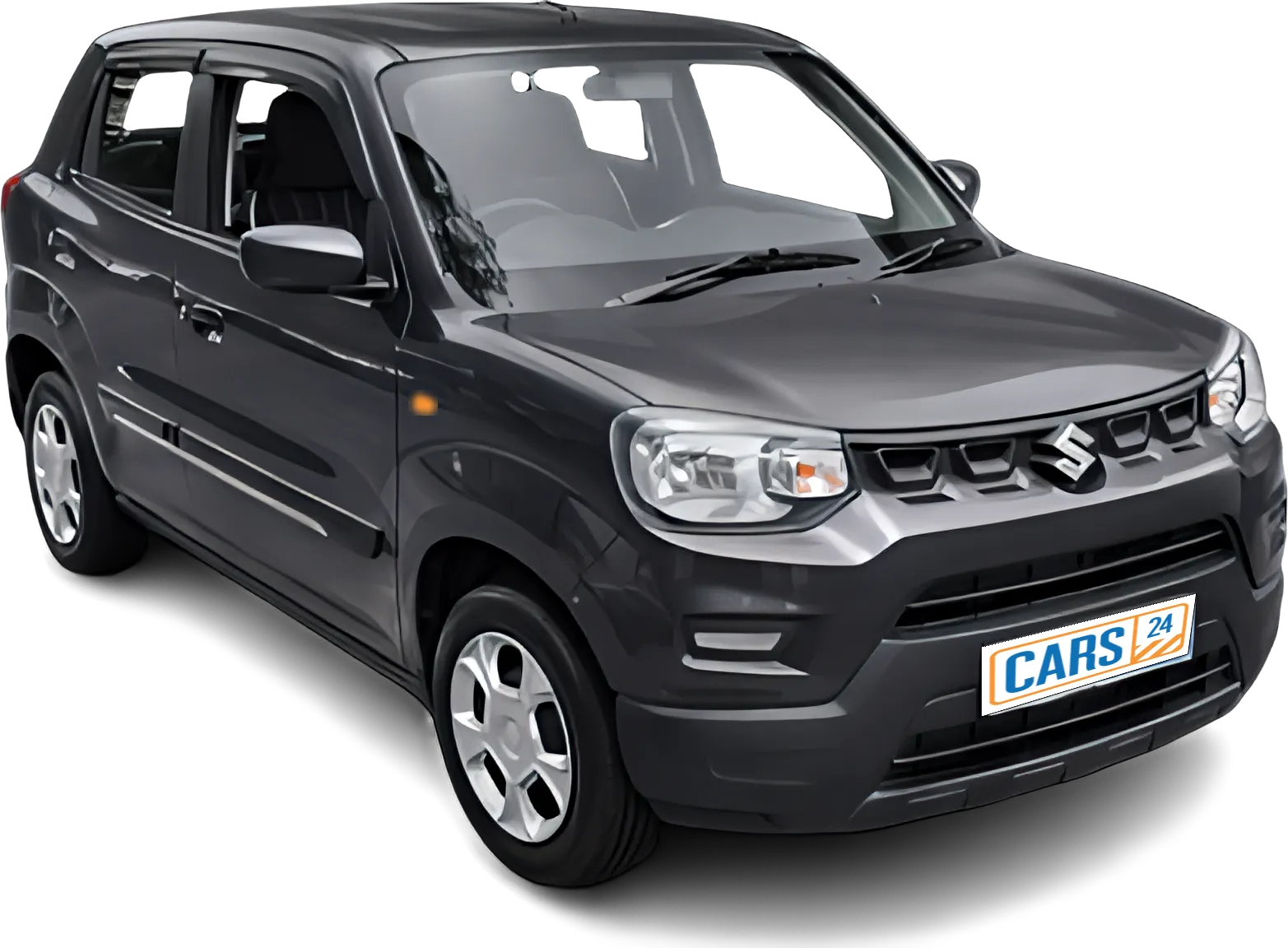 Maruti S PRESSO-img
