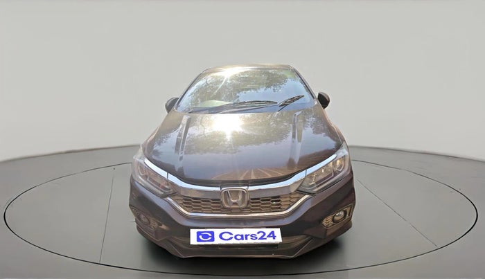 2018 Honda City 1.5L I-VTE V CVT, Petrol, Automatic, 43,006 km, exterior