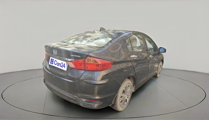 2018 Honda City 1.5L I-VTE V CVT, Petrol, Automatic, 43,006 km, exterior