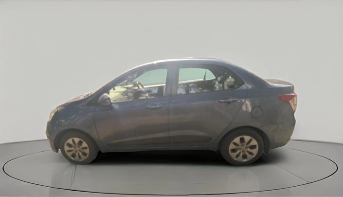 2016 Hyundai Xcent S 1.2, Petrol, Manual, 51,019 km, exterior