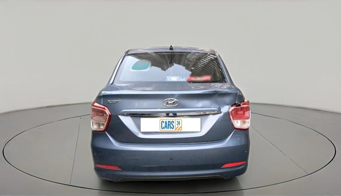 2016 Hyundai Xcent S 1.2, Petrol, Manual, 51,019 km, exterior