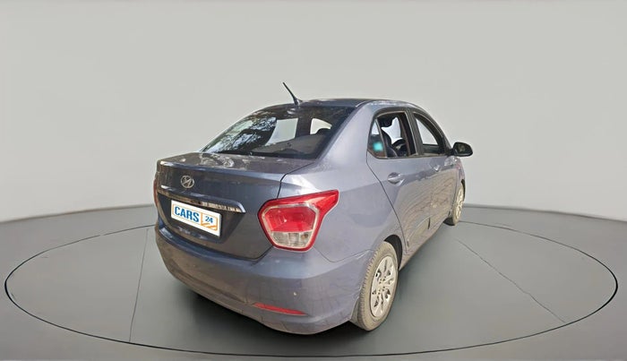 2016 Hyundai Xcent S 1.2, Petrol, Manual, 51,019 km, exterior