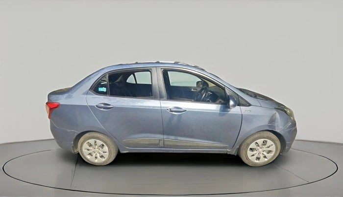 2016 Hyundai Xcent S 1.2, Petrol, Manual, 51,019 km, exterior