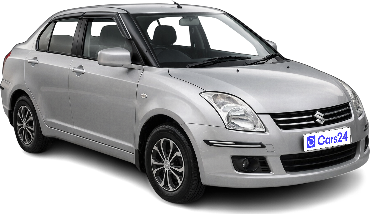 2011 Maruti Swift Dzire - Sedan - Petrol - Manual - ₹1.34 lakh