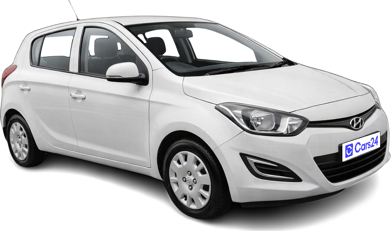 2014 Hyundai i20 - Hatchback - Petrol - Manual - ₹2.30 lakh
