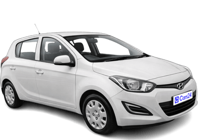 2014 Hyundai i20 - Hatchback - Petrol - Manual - ₹2.30 lakh
