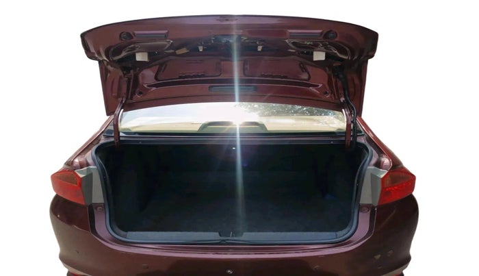 2014 Honda City 1.5L I-DTEC SV, Diesel, Manual, 65,811 km, exterior